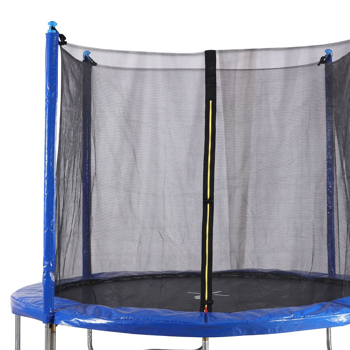 DO IT - Cama Saltarina Azul 2.44 M Do It