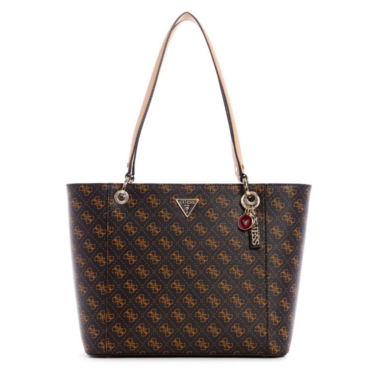 GUESS - Carteras Guess Noelle Elite Tote