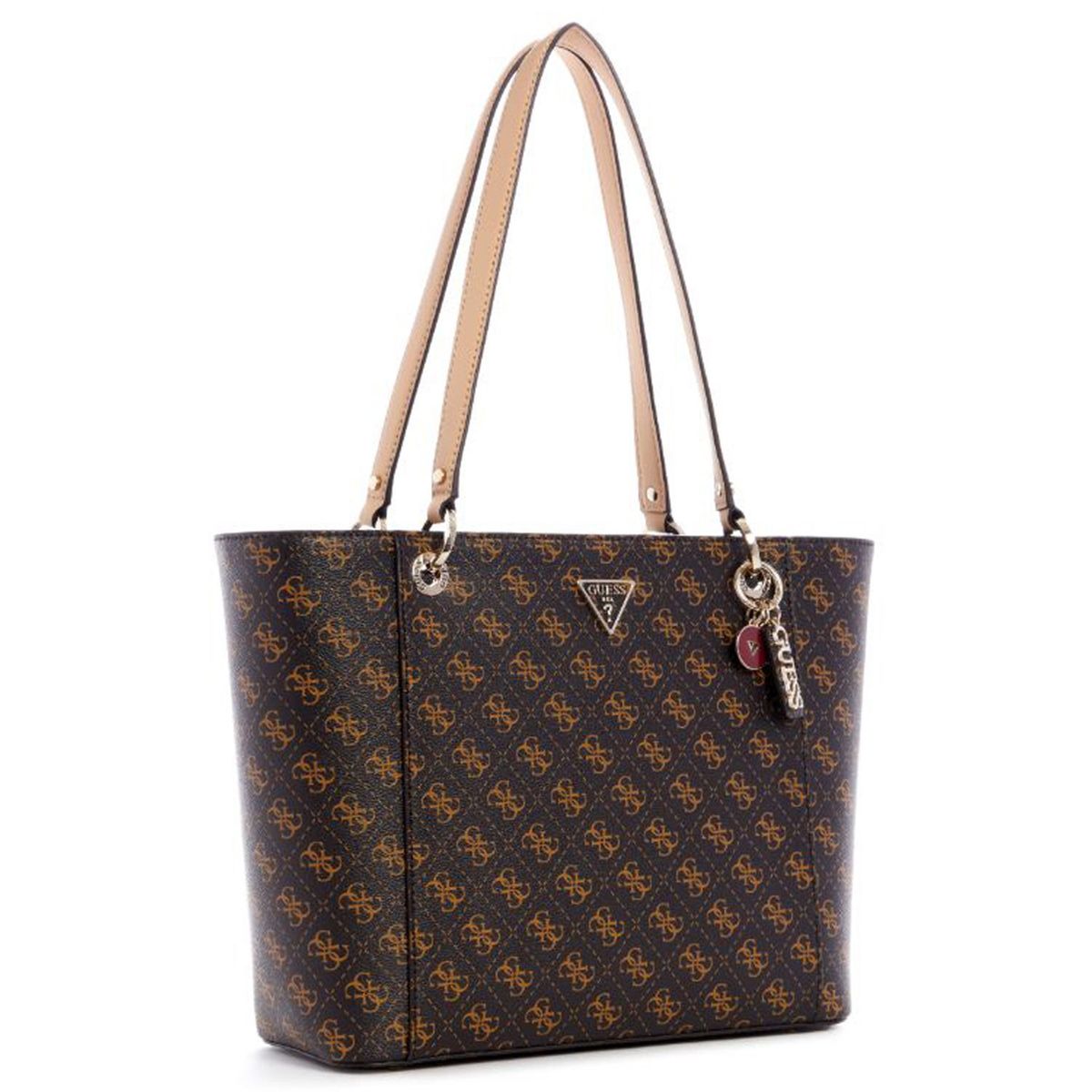 GUESS - Carteras Guess Noelle Elite Tote