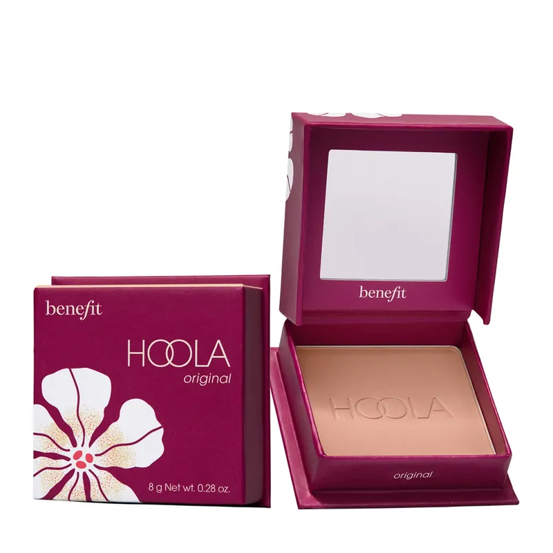 BENEFIT - Bronceador En Polvo Hoola 