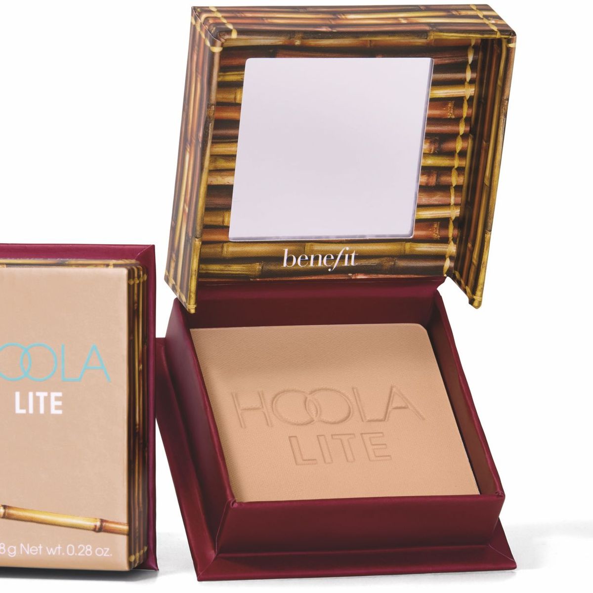 BENEFIT - Bronceador en Polvo Hoola Lite