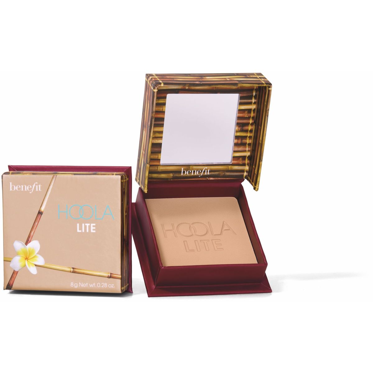 BENEFIT - Bronceador en Polvo Hoola Lite