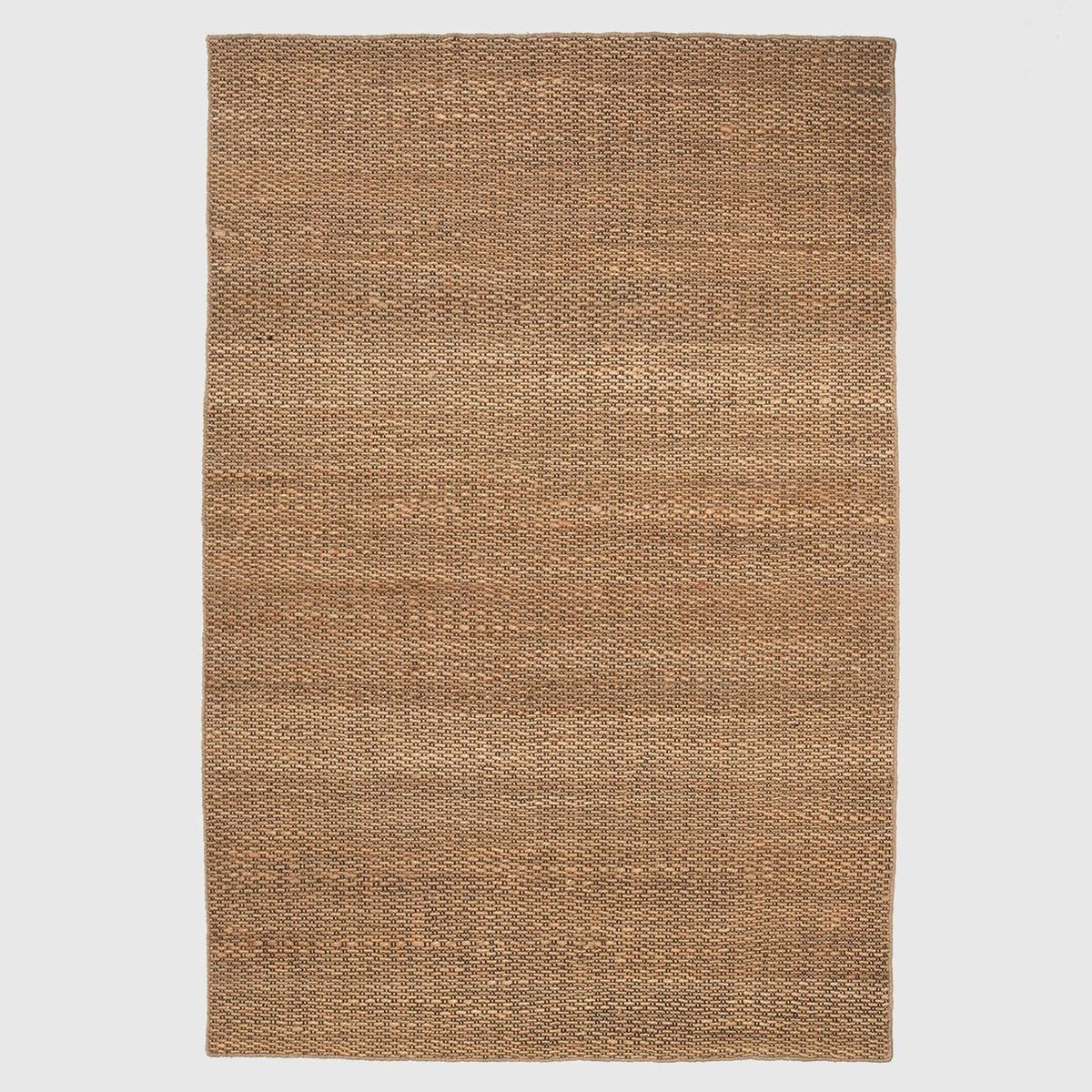 BASEMENT HOME - Alfombra de Yute Natural JHD