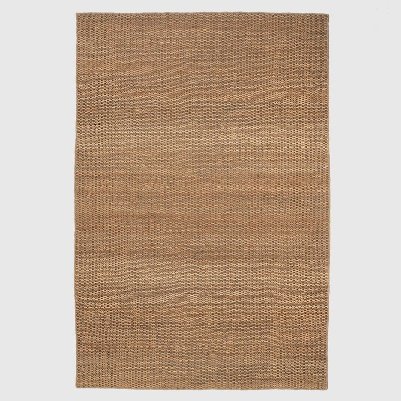 BASEMENT HOME - Alfombra de Yute Natural JHD