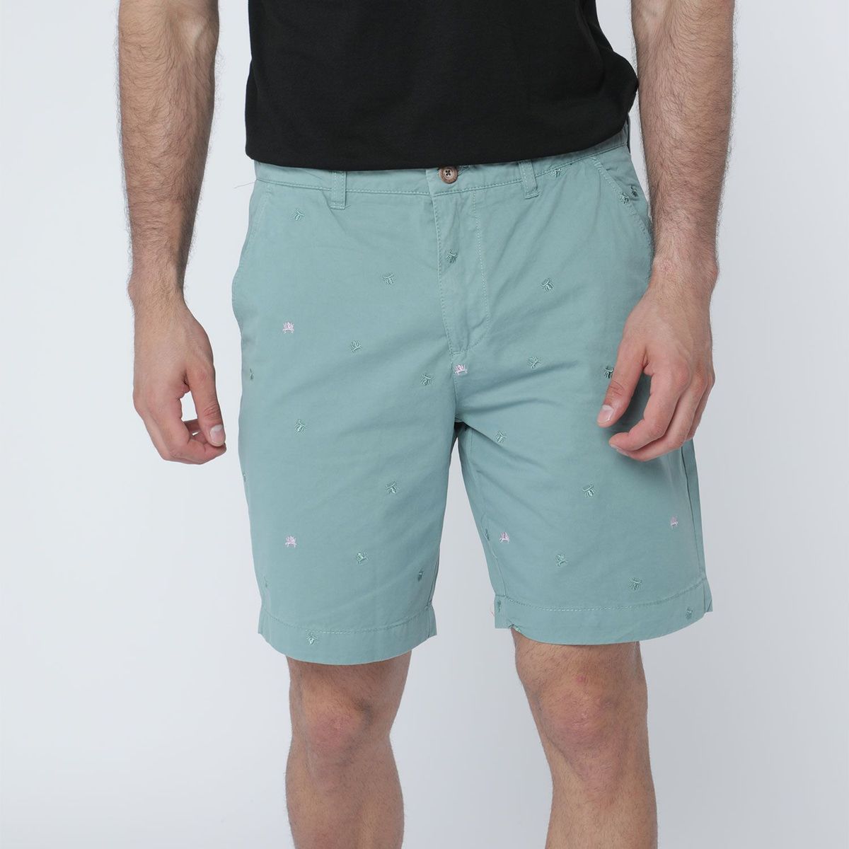 CASCAIS - Bermuda Hombre Cascais