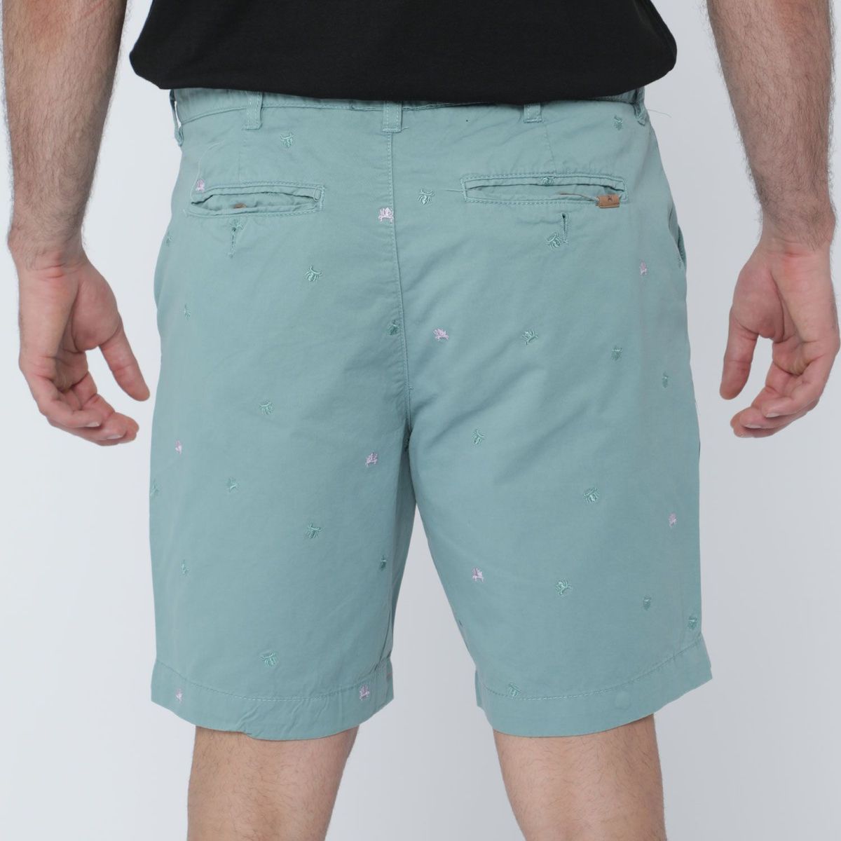 CASCAIS - Bermuda Hombre Cascais