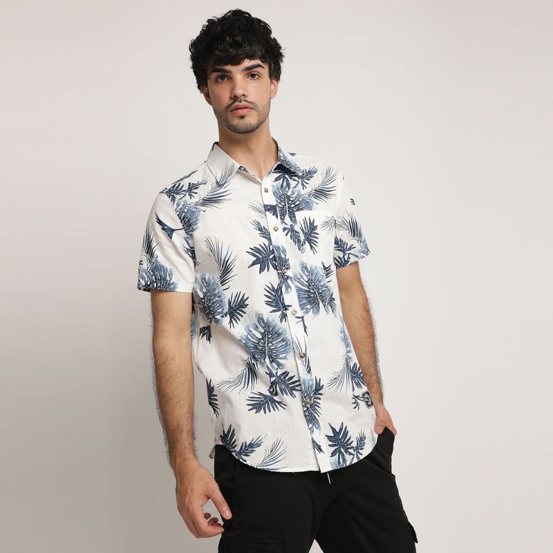 DOO AUSTRALIA - Camisa Hombre Doo Australia