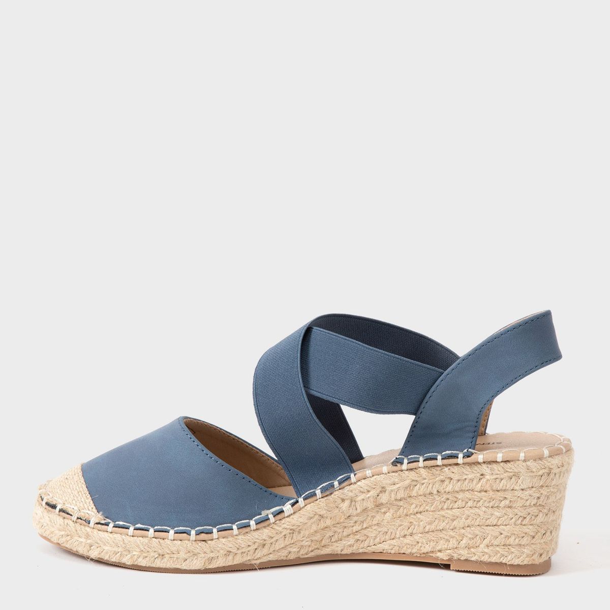 STEFANO COCCI - Sandalias casuales Mujer Stefano Cocci Ipadril Az