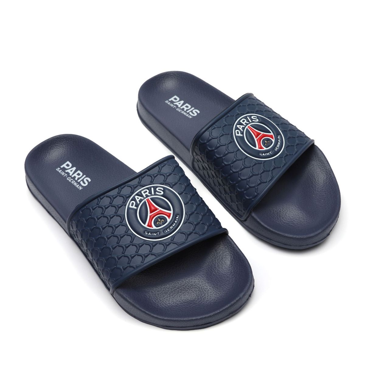 NBA - Sandalias Hombre Nba PSGSL522202-BLU