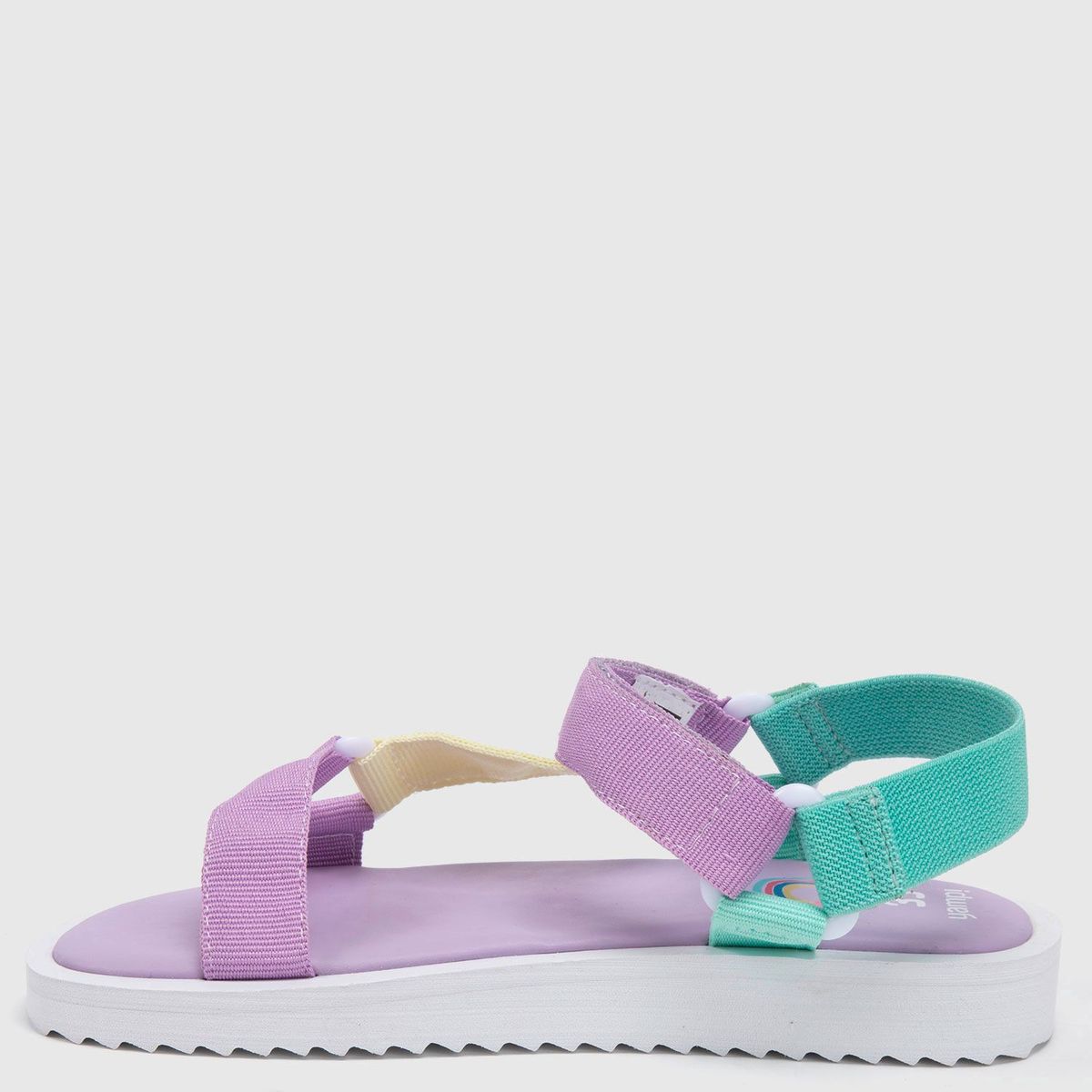 YAMP - Sandalias Niña Yamp So Tebi3 Mo