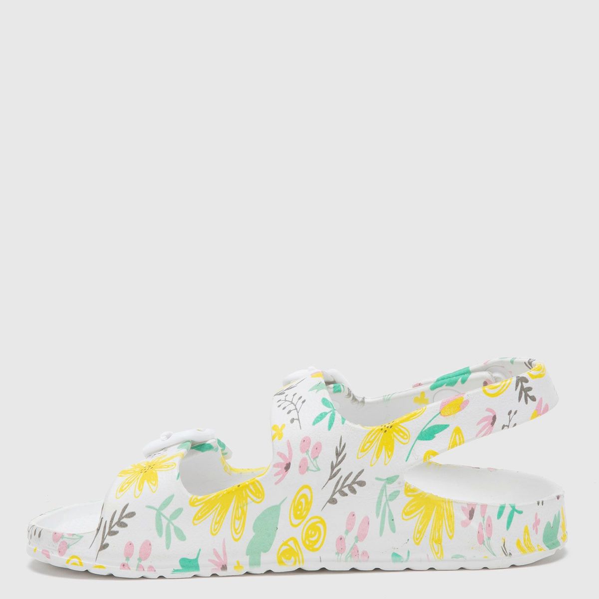 YAMP - Sandalias Niña Yamp Bk Eva2 Pri