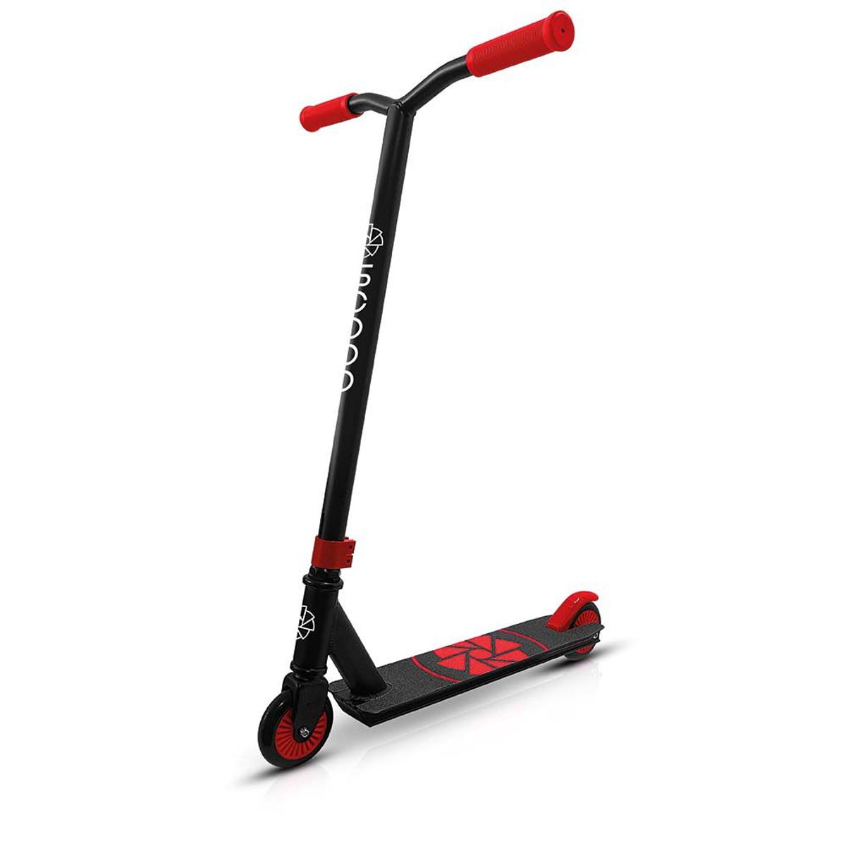 SCOOP - Scooter para Niños Freestyle Rojo Scoop