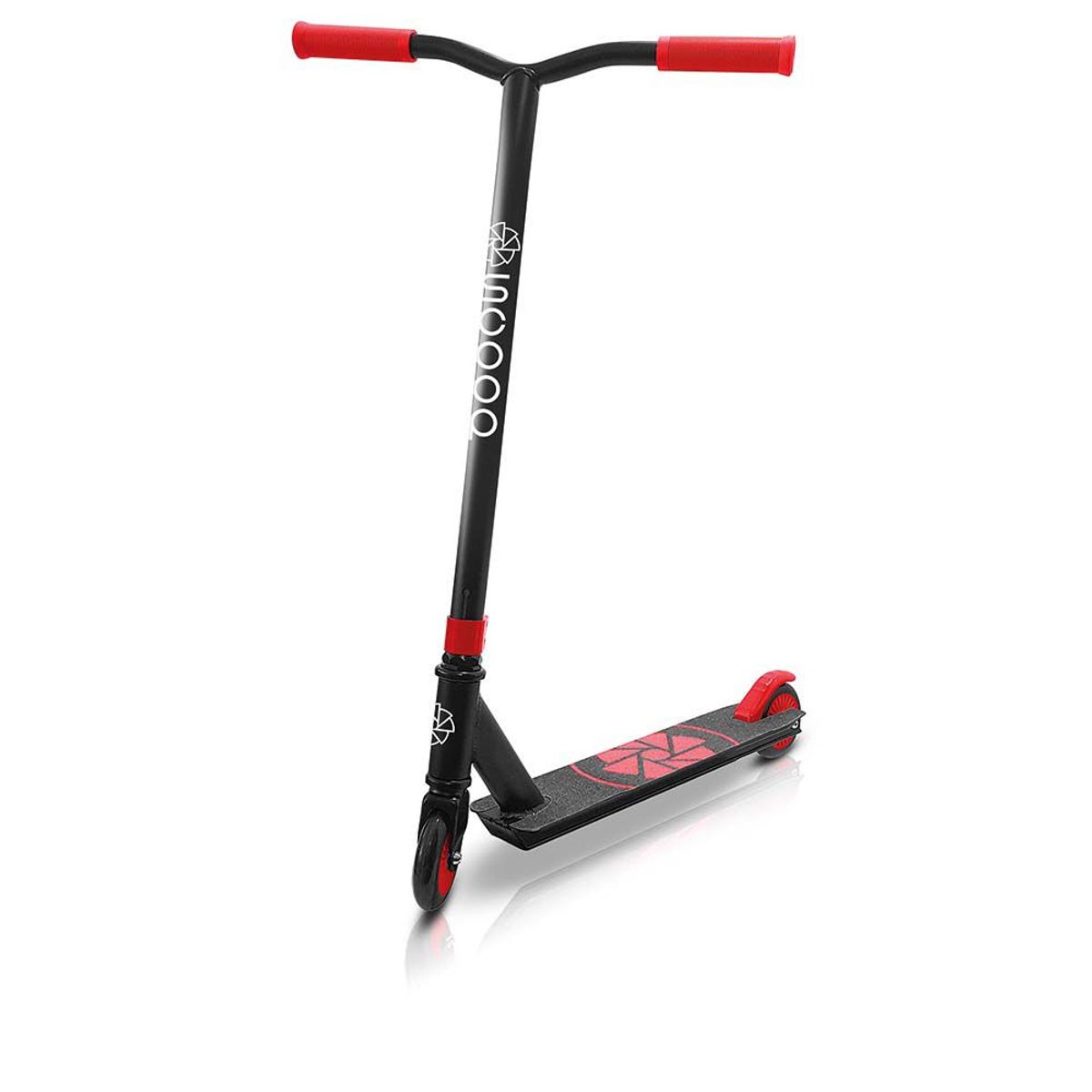 SCOOP - Scooter para Niños Freestyle Rojo Scoop
