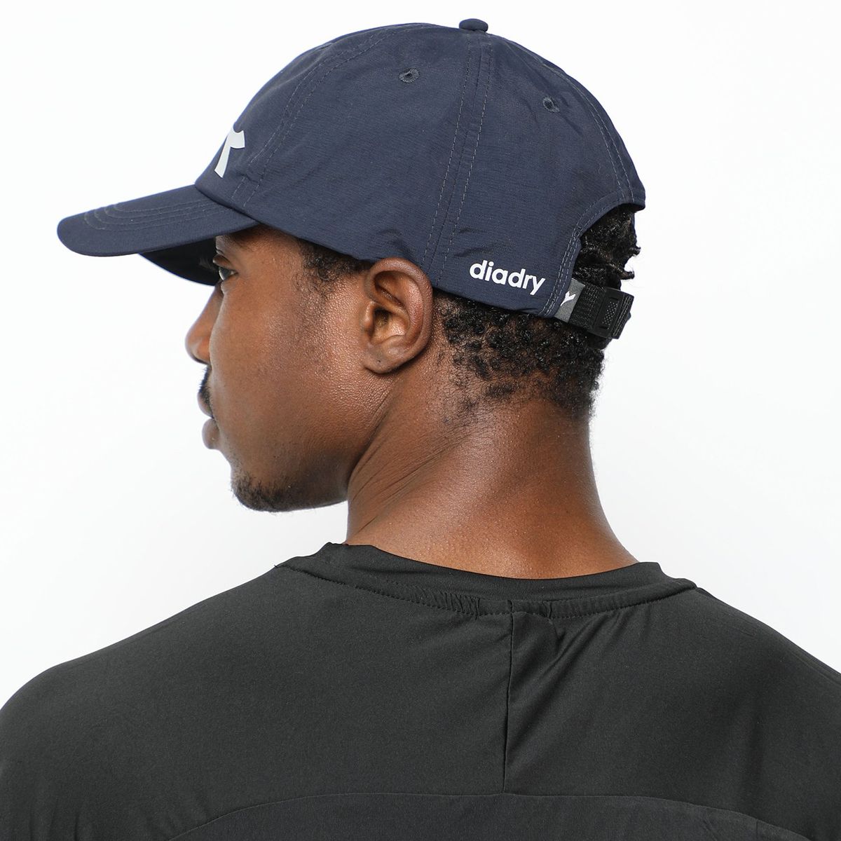 DIADORA - Gorro Deportivo Diadora