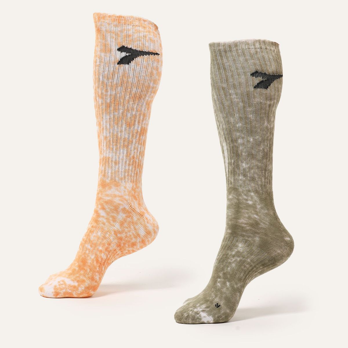 DIADORA - Pack X2  Medias Deportivas Diadora