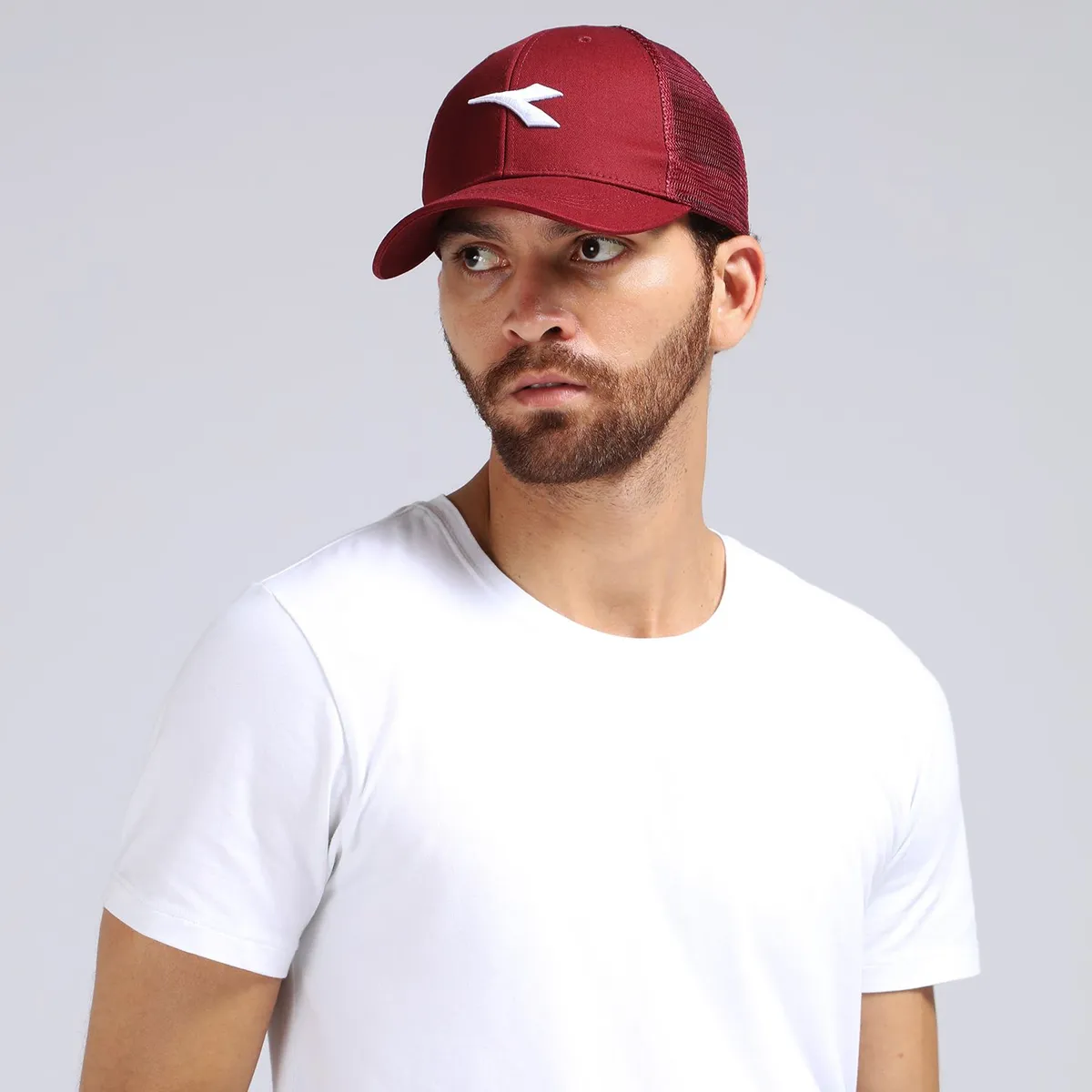 DIADORA - Gorro Deportivo Diadora