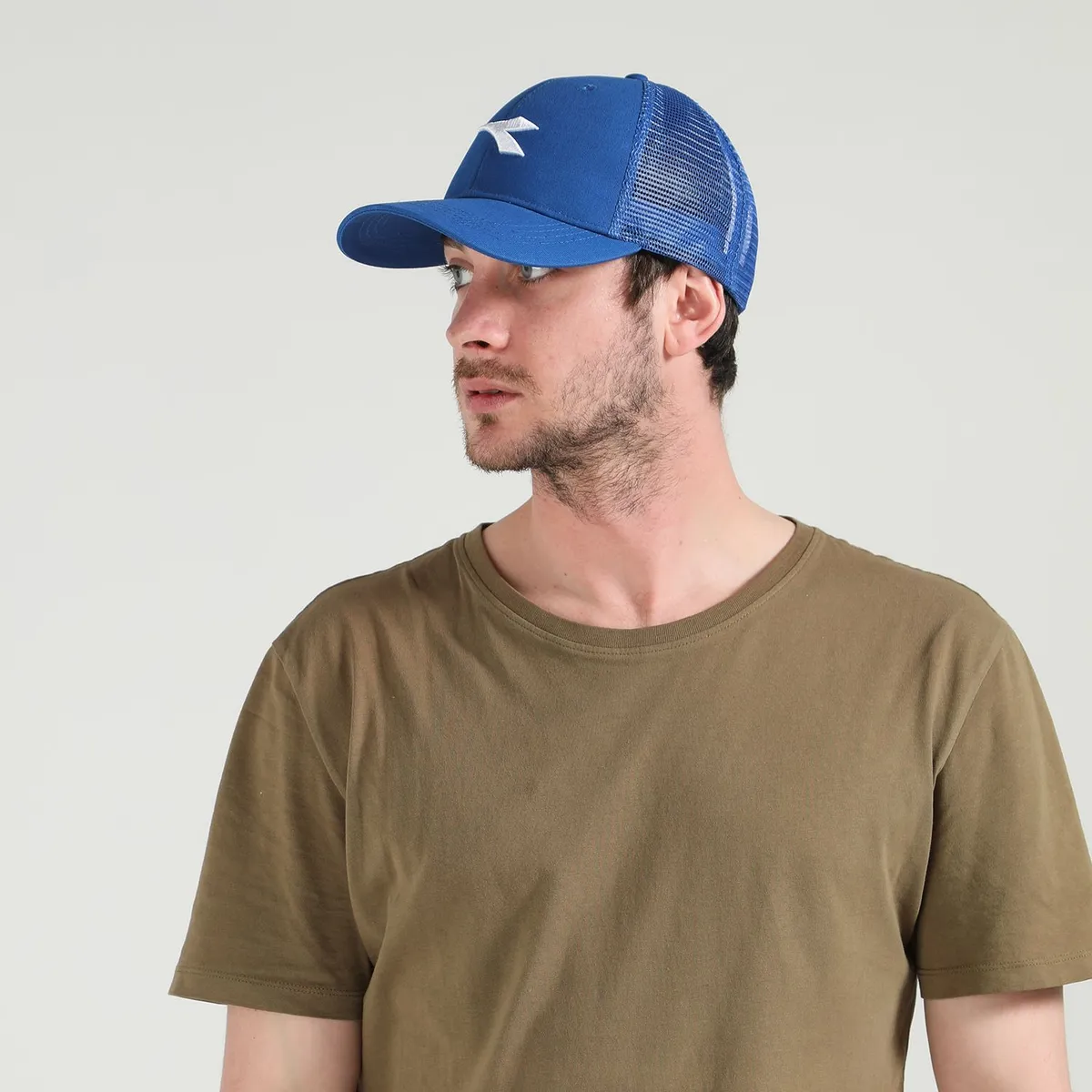 DIADORA - Gorro Deportivo Diadora