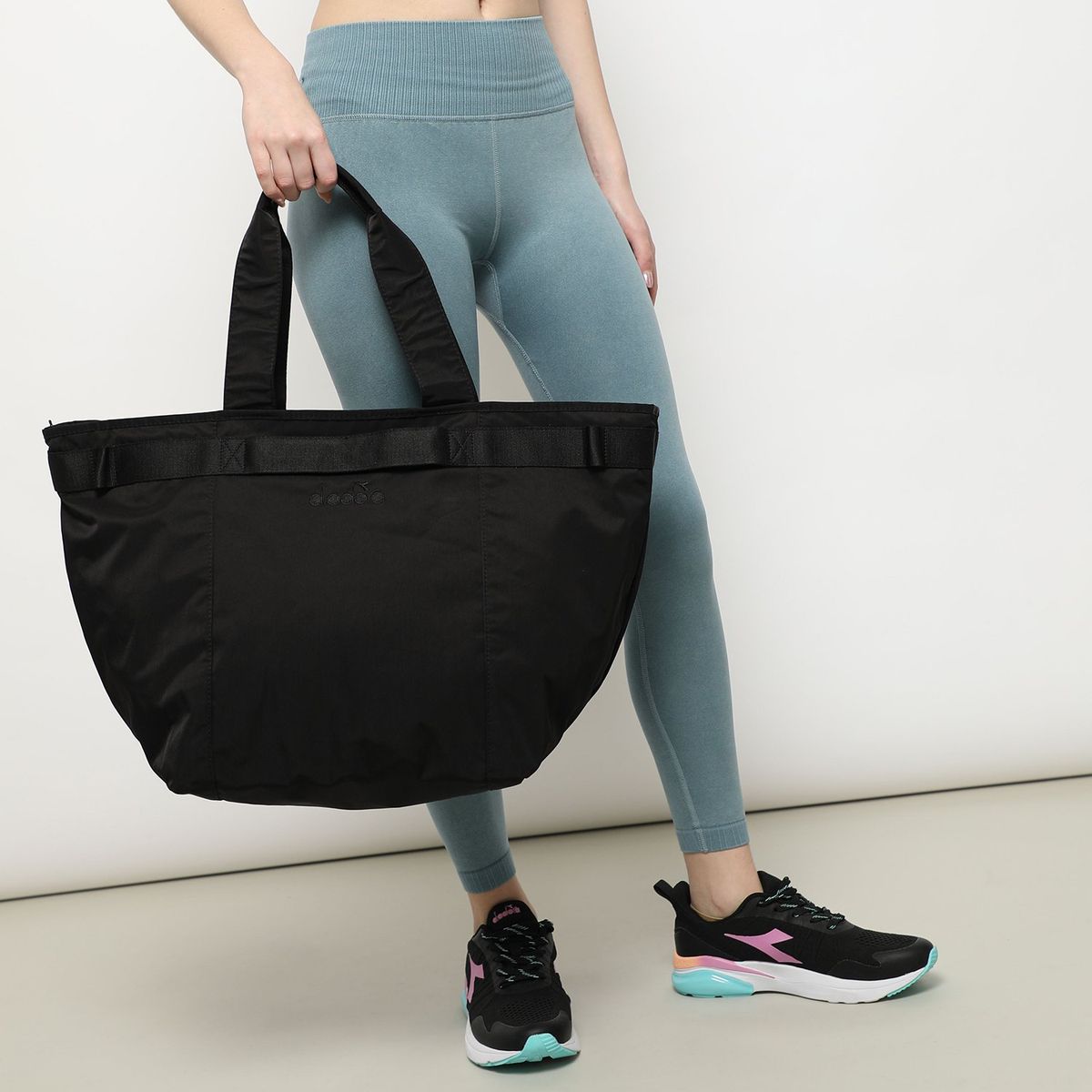 DIADORA - Bolso Deportivo Diadora