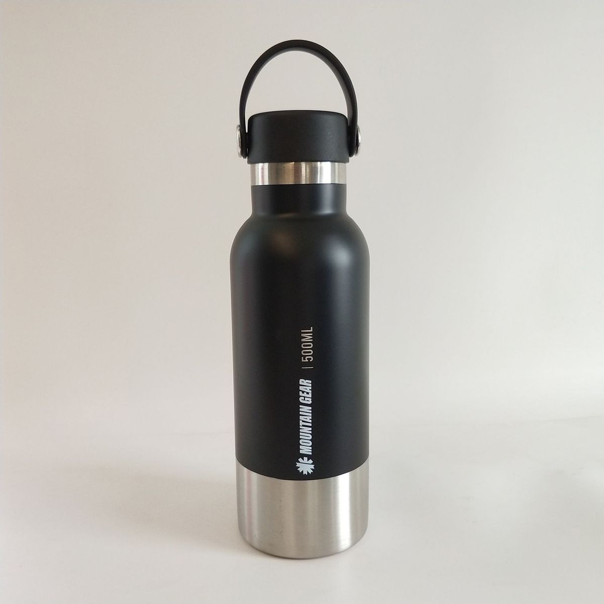 MOUNTAIN GEAR - Botella Deportiva Mountain Gear