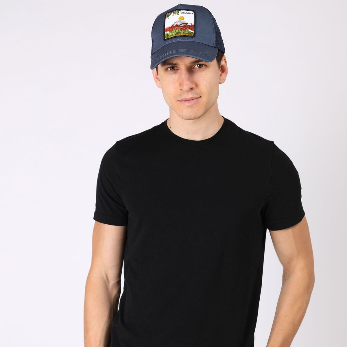 MOUNTAIN GEAR - Gorro Deportivo Mountain Gear