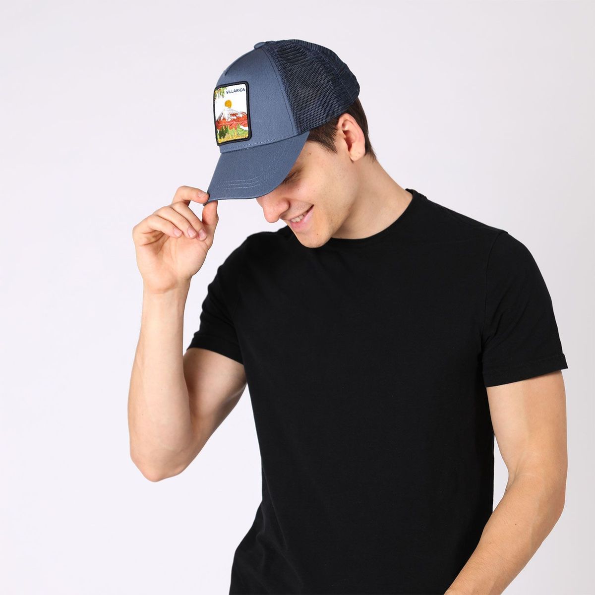 MOUNTAIN GEAR - Gorro Deportivo Mountain Gear