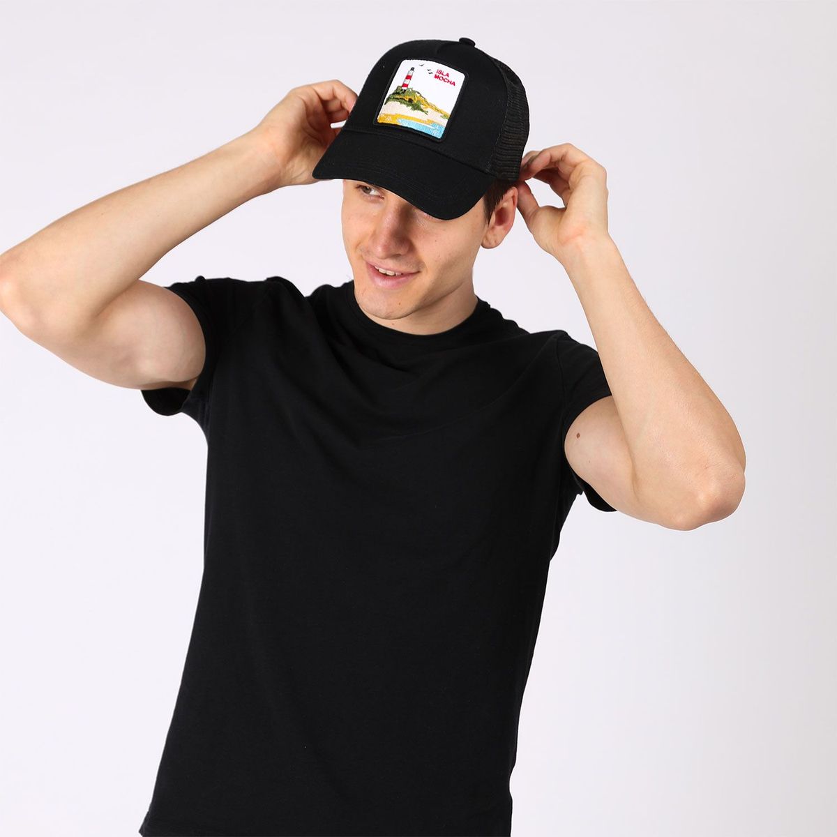 MOUNTAIN GEAR - Gorro Deportivo Mountain Gear