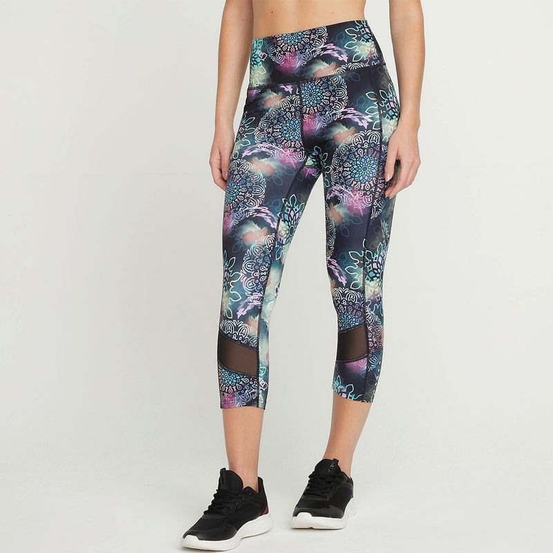 DIADORA - Malla Deportiva Mujer