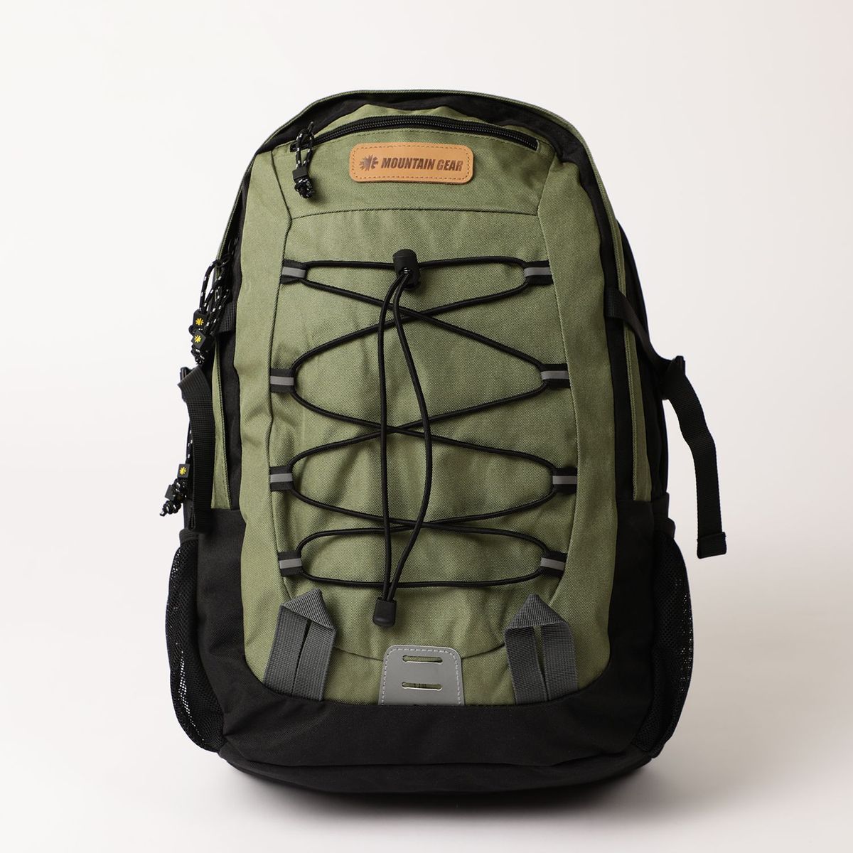 MOUNTAIN GEAR - Mochila Deportiva Mountain Gear 