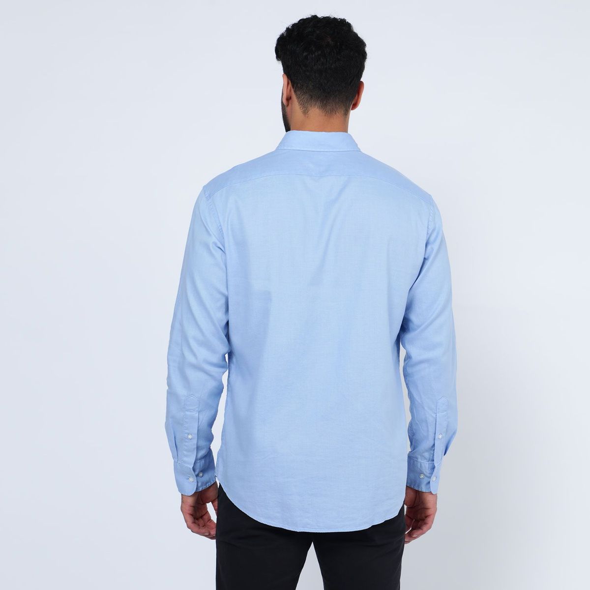 LA MARTINA - Camisa Manga Larga Hombre La Martina