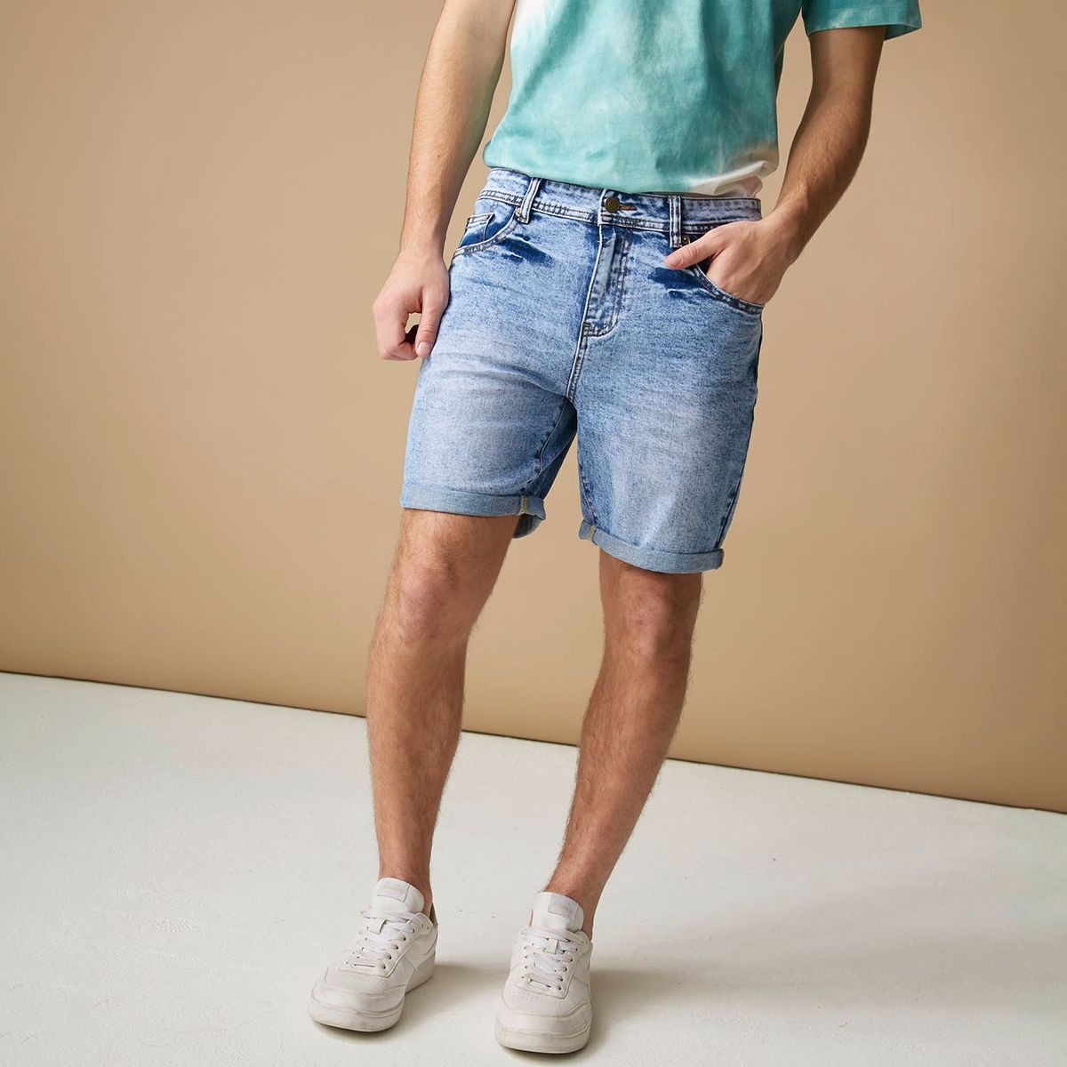 BASEMENT - Bermuda Hombre Basement