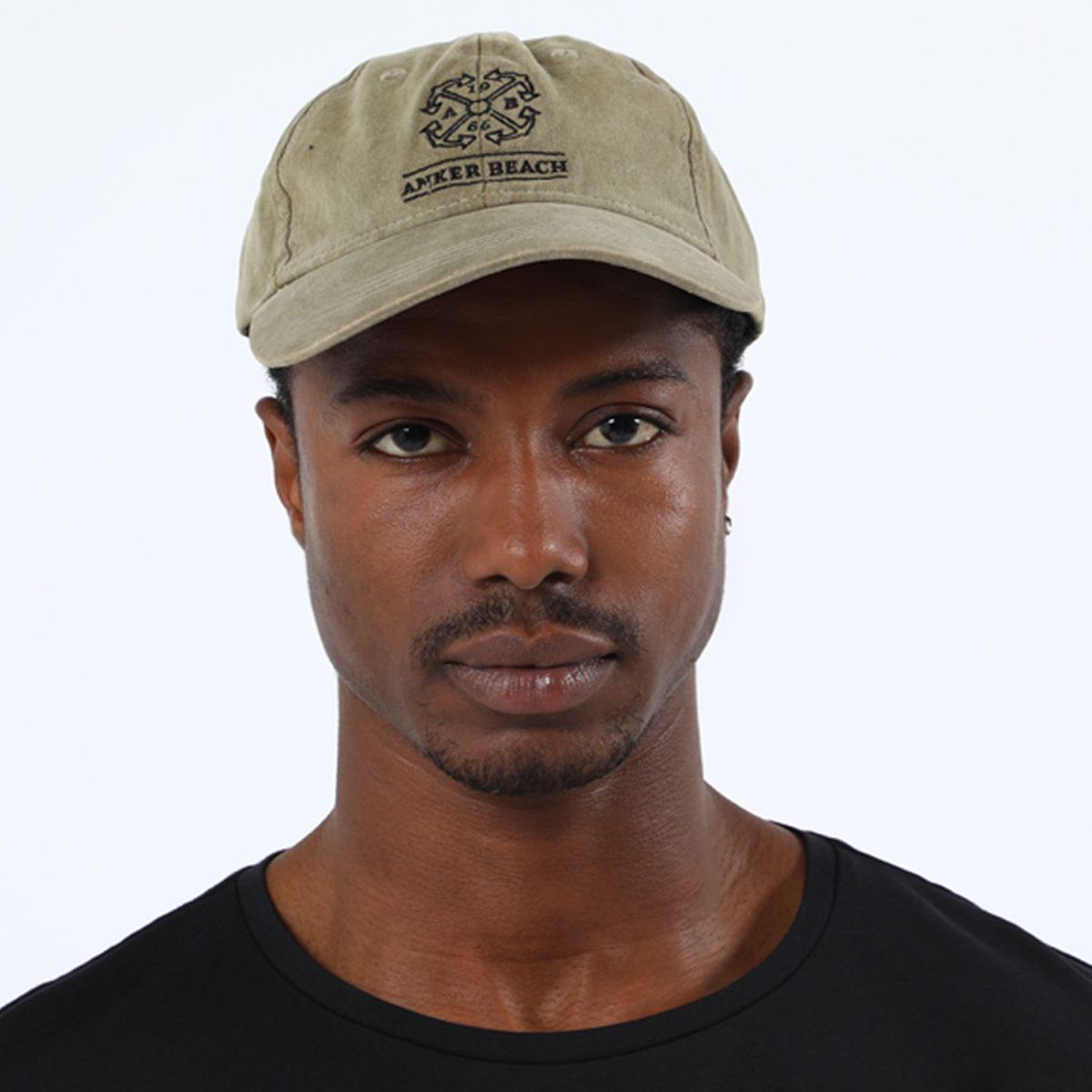 BASEMENT - Gorra Hombre Basement