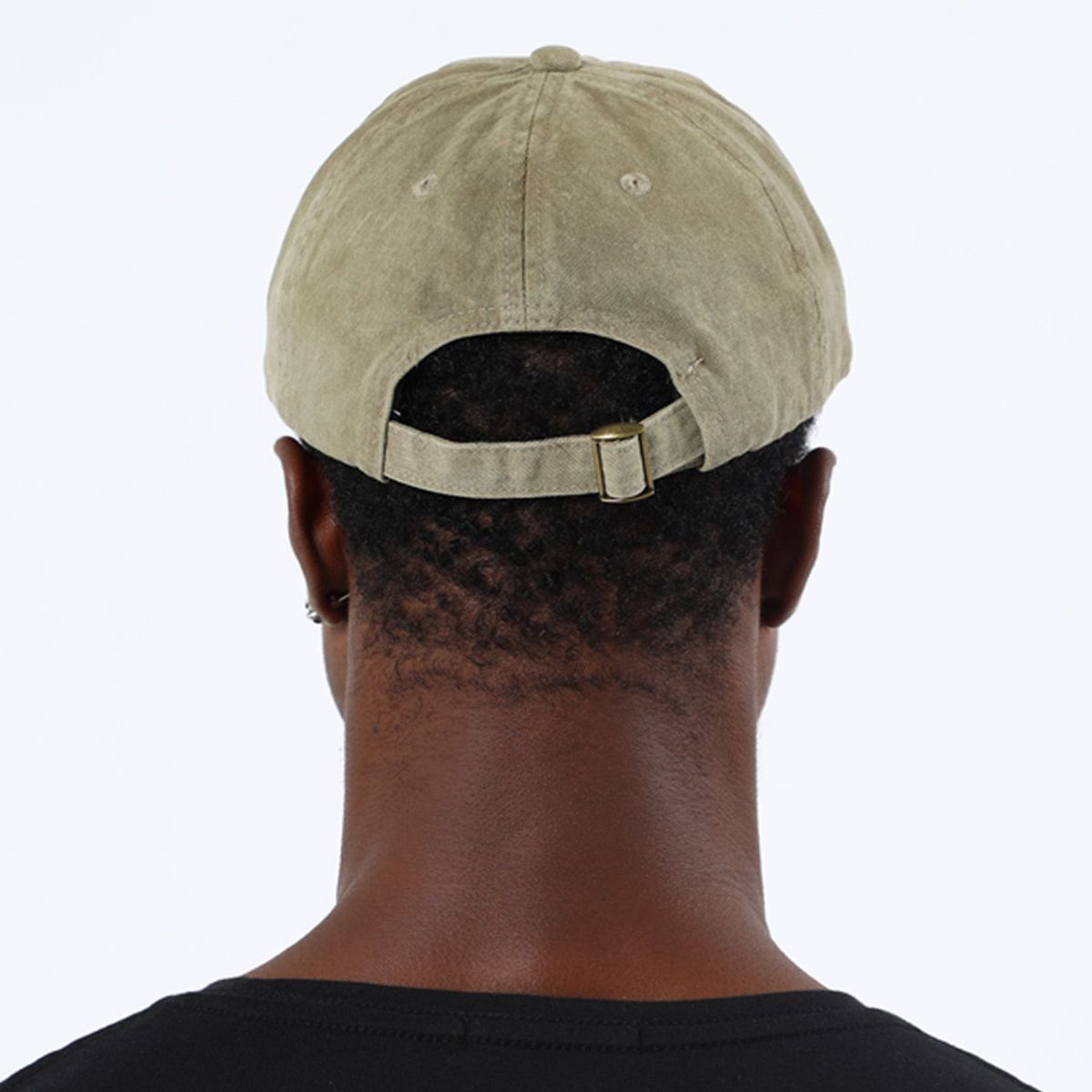 BASEMENT - Gorra Hombre Basement