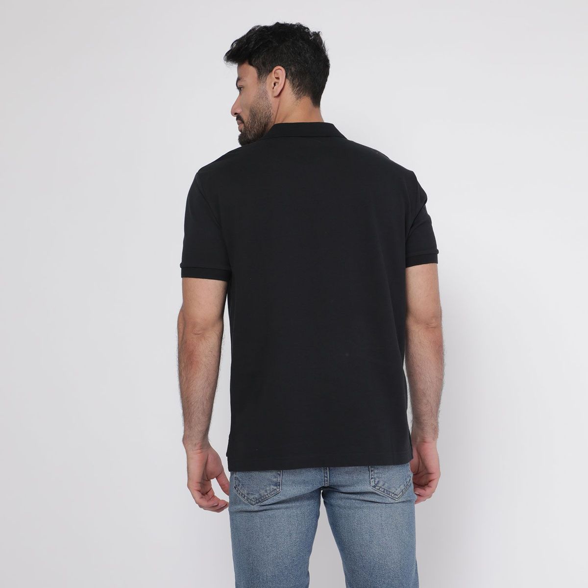 LA MARTINA - Polo Manga Corta Hombre La Martina