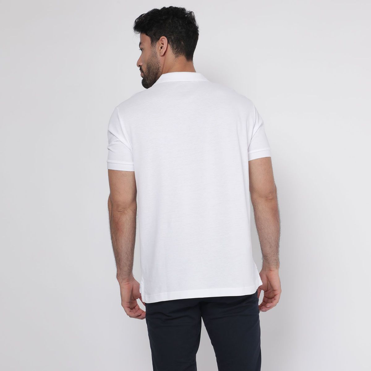 LA MARTINA - Polo Manga Corta Hombre La Martina