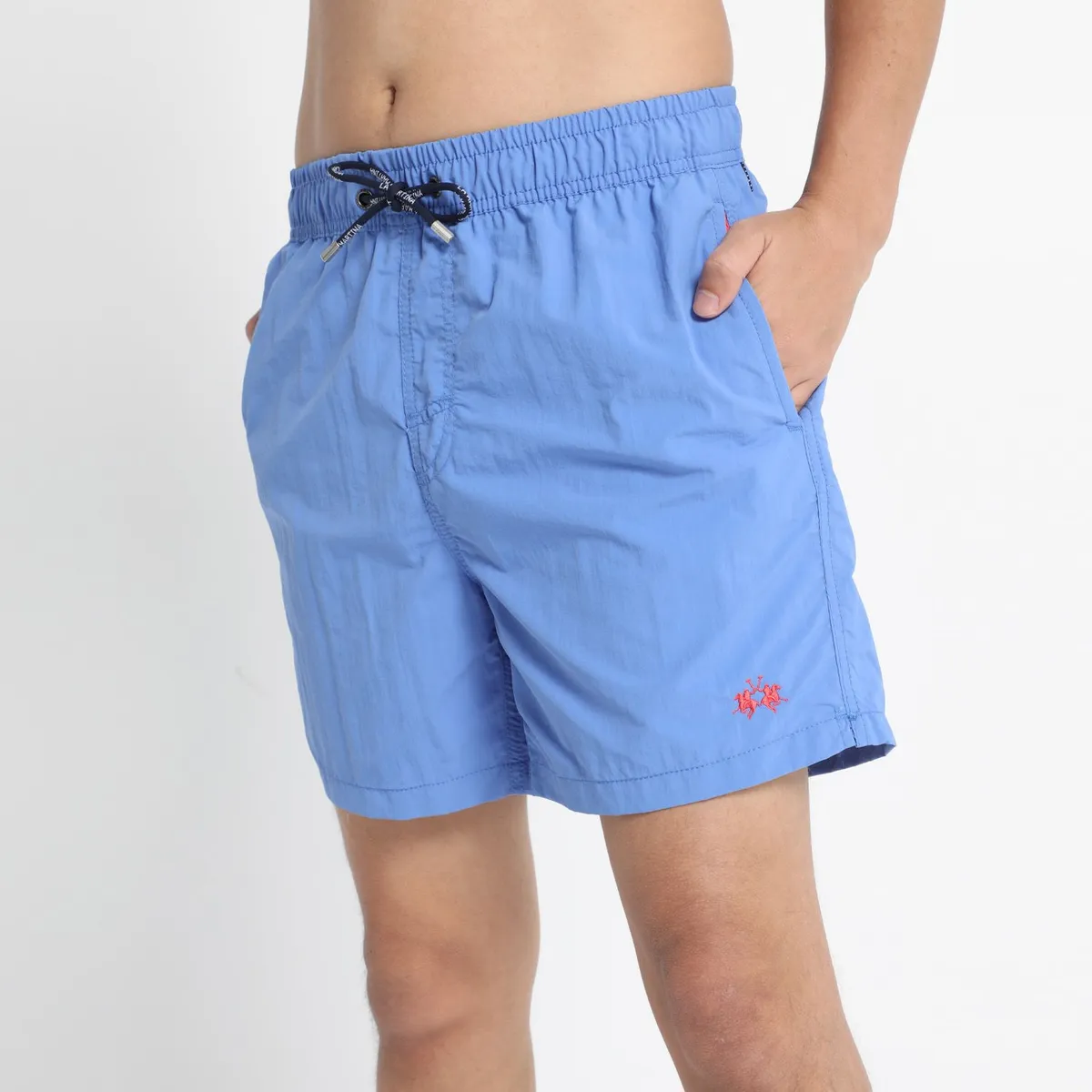 LA MARTINA - Ropa de baño hombre la martina