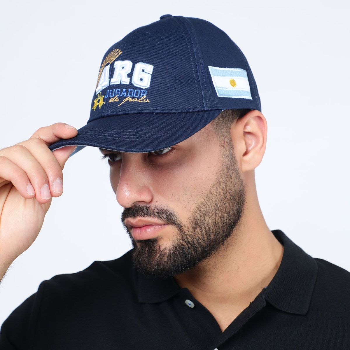 LA MARTINA - Gorra Hombre La Martina