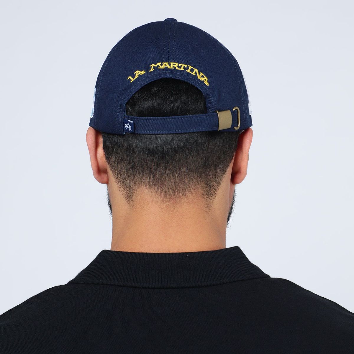 LA MARTINA - Gorra Hombre La Martina