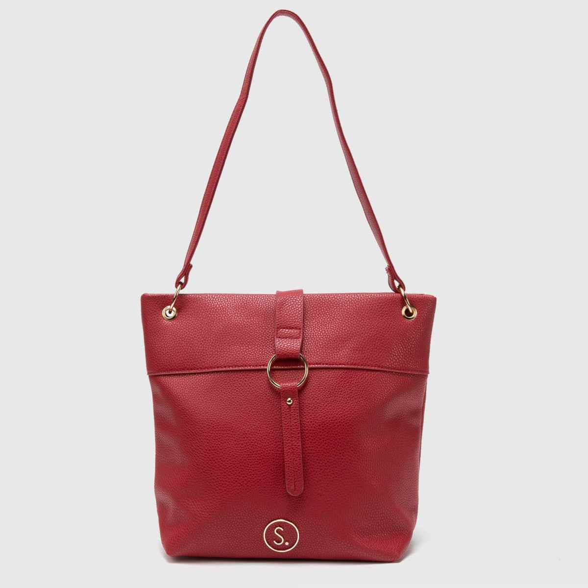 STEFANO COCCI - Carteras Tote Pu Pocket Ring Mujer Stefano Cocci