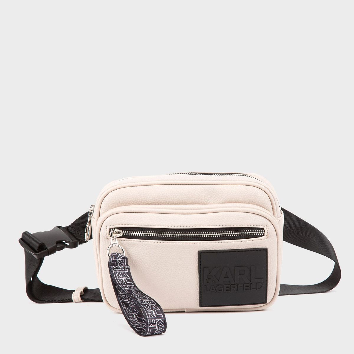 KL - Riñonera An Mujer Kl