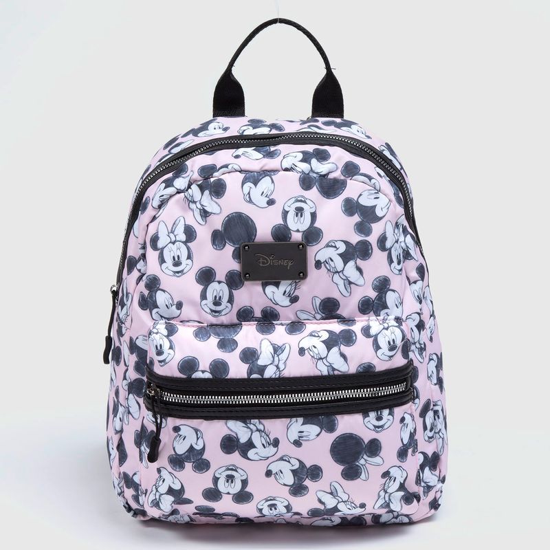 DISNEY - Mochilas Printed Mujer Disney