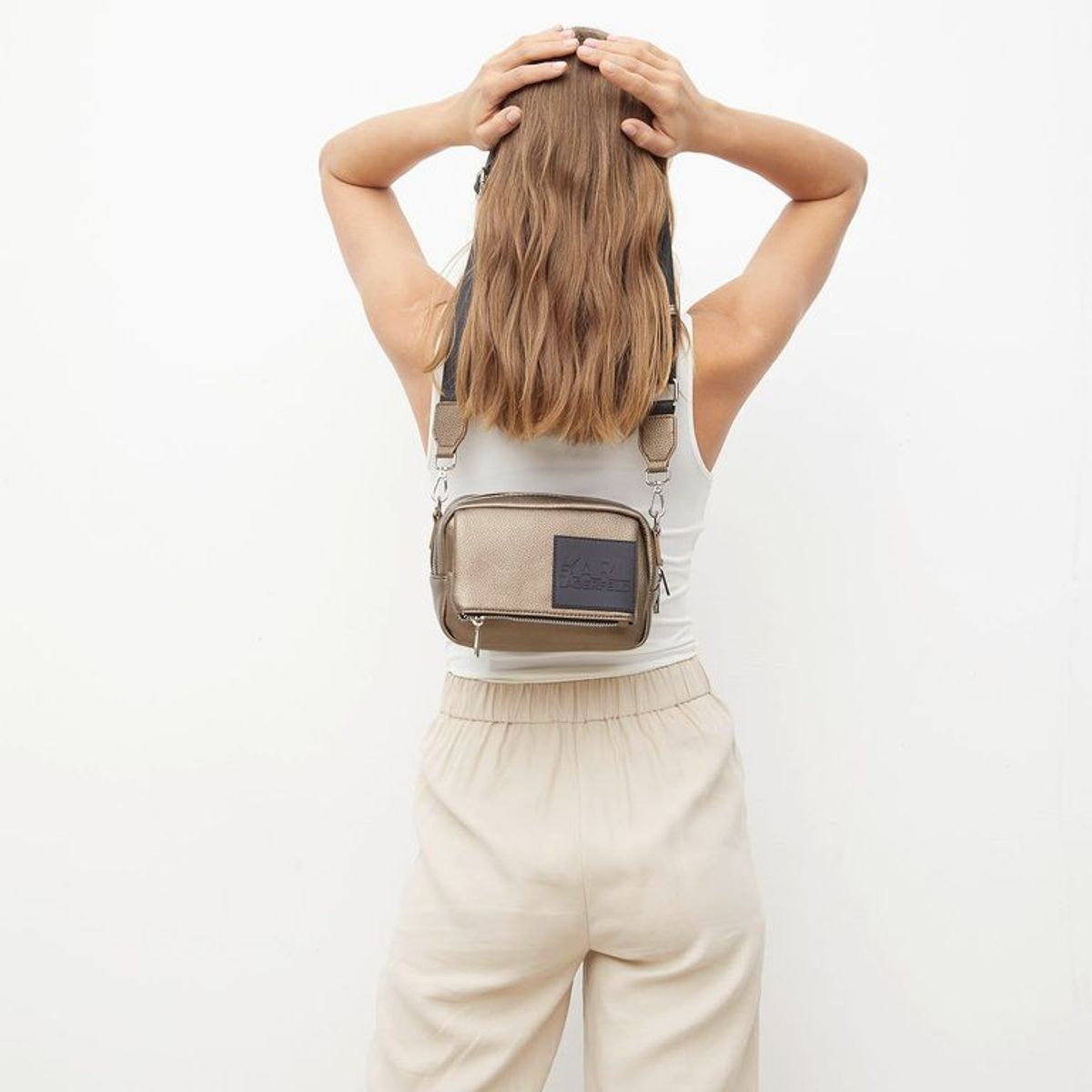 KL - Cross Body An Mujer Kl