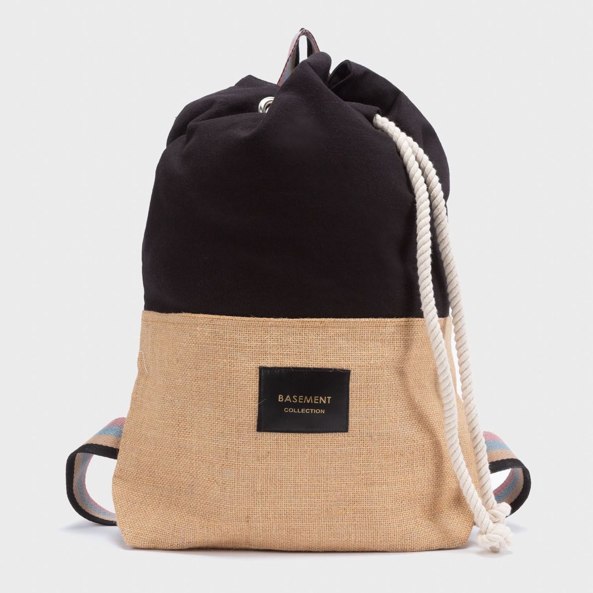 BASEMENT - Mochila Playa Mujer Basement