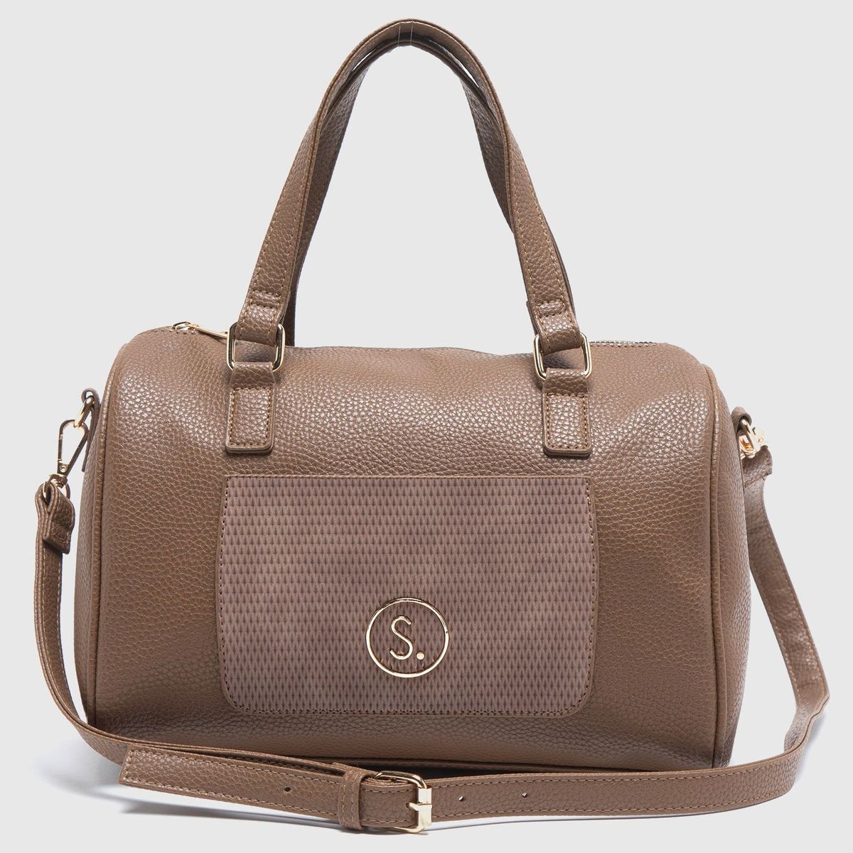 STEFANO COCCI - Carteras Baul Pocket Mujer Stefano Cocci