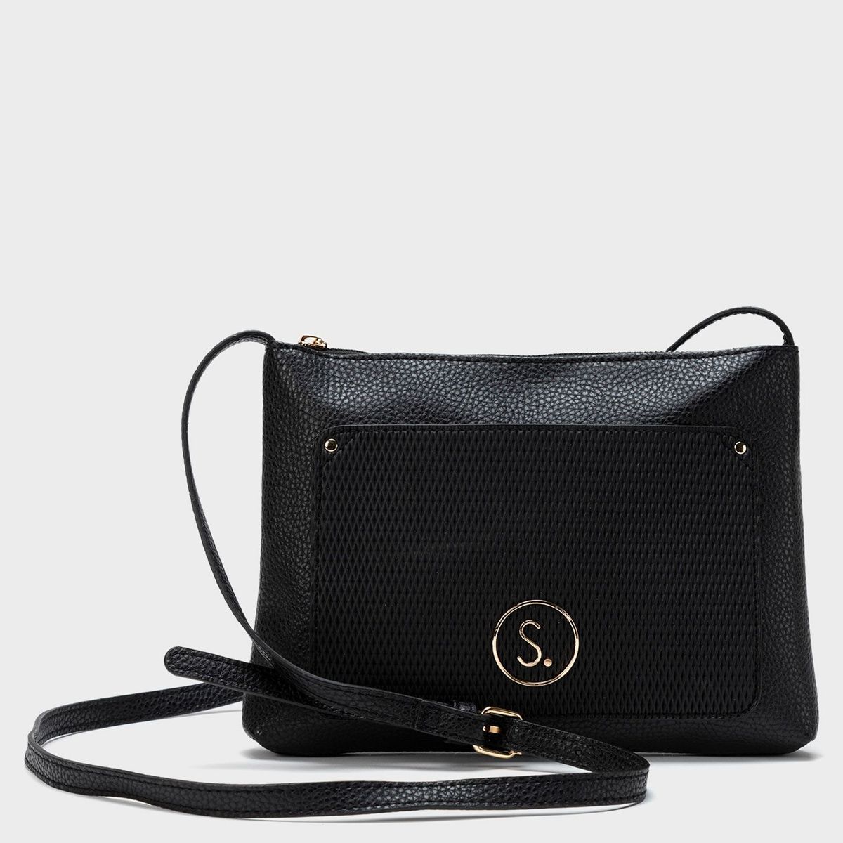 STEFANO COCCI - Carteras Cross Body Pocket Mujer Stefano Cocci