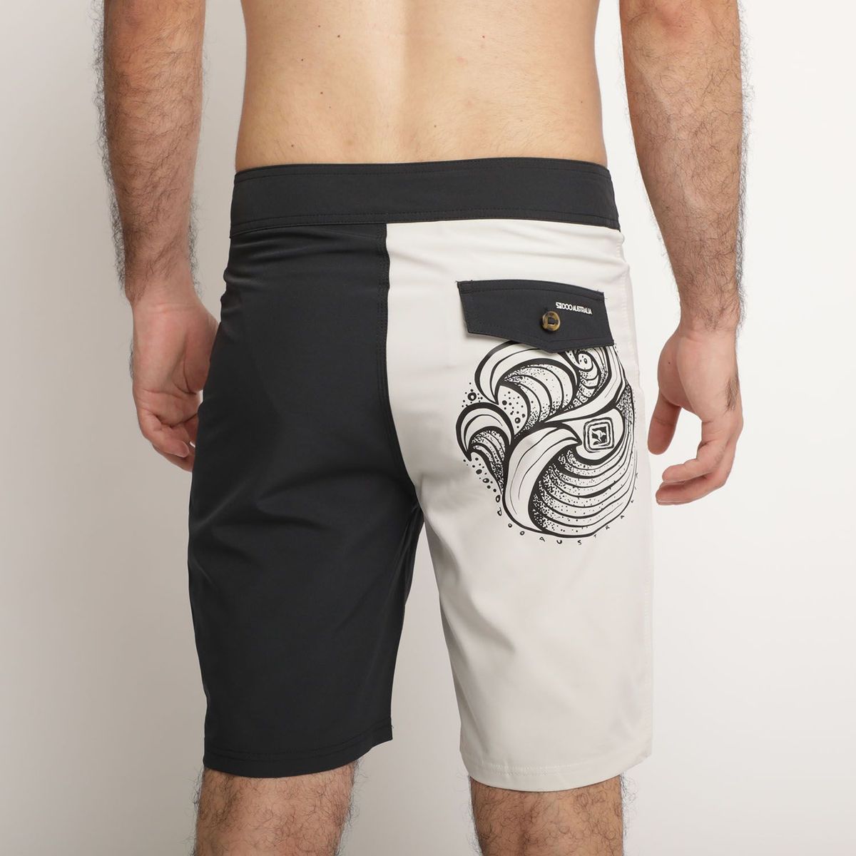 DOO AUSTRALIA - Ropa de Baño Hombre Doo Australia