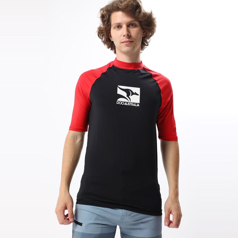 DOO AUSTRALIA - Polo Hombre Doo Australia