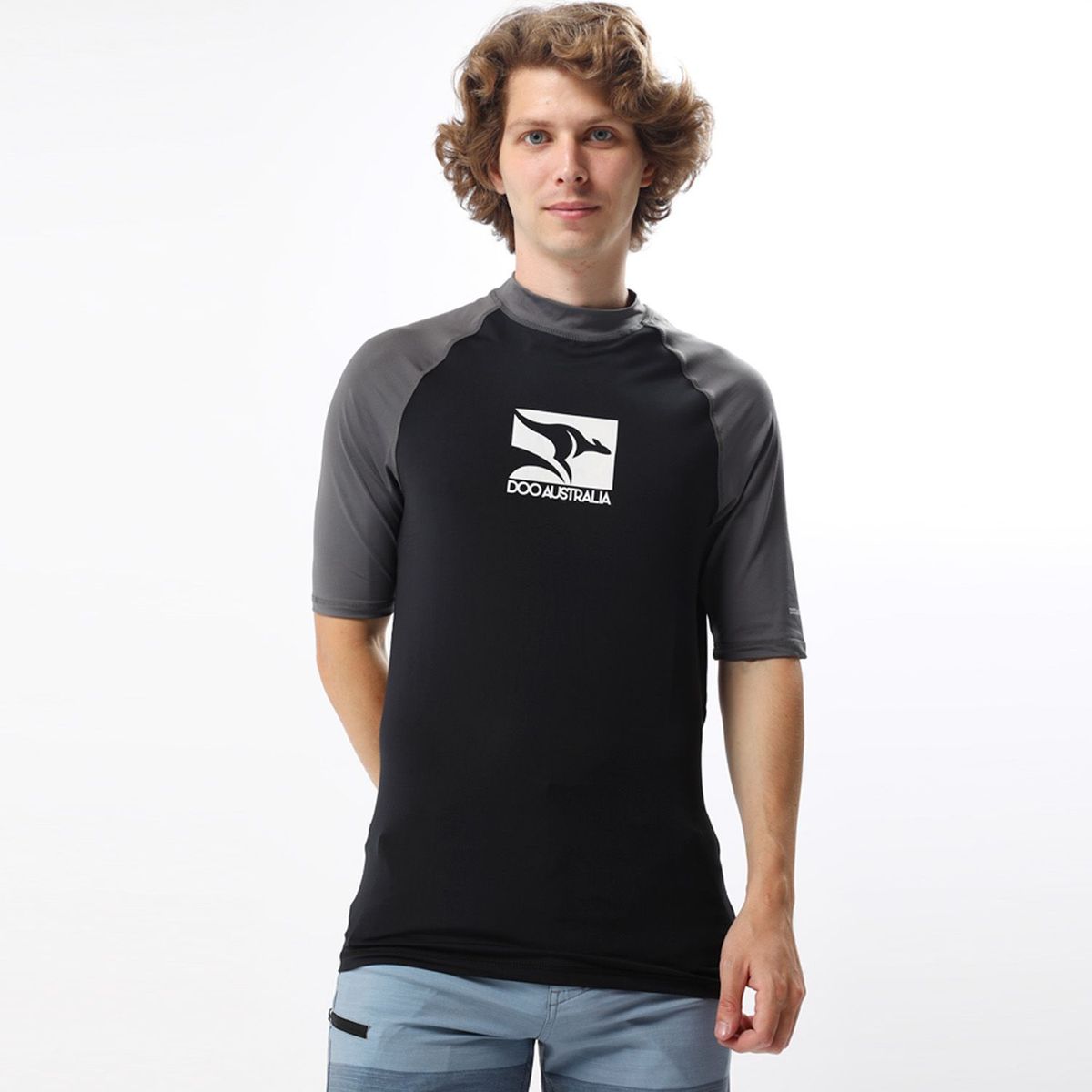 DOO AUSTRALIA - Polo Hombre Doo Australia