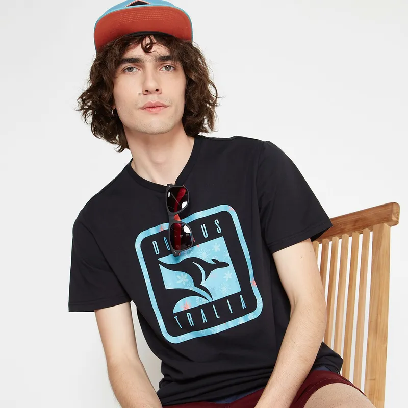 DOO AUSTRALIA - Pack Doo Australia: polo + gorro + lentes