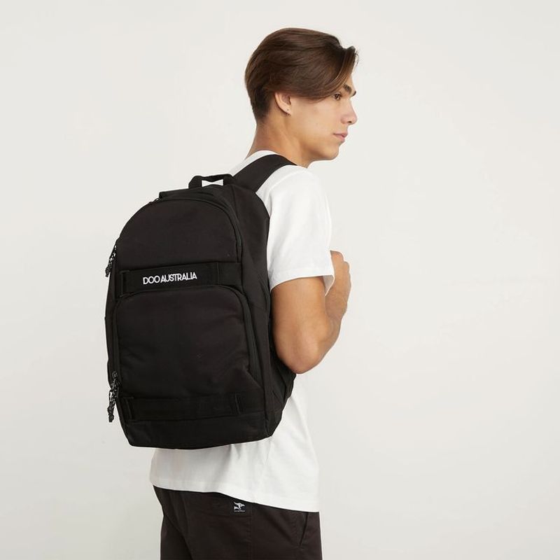 DOO AUSTRALIA - Mochila Hombre Doo Australia