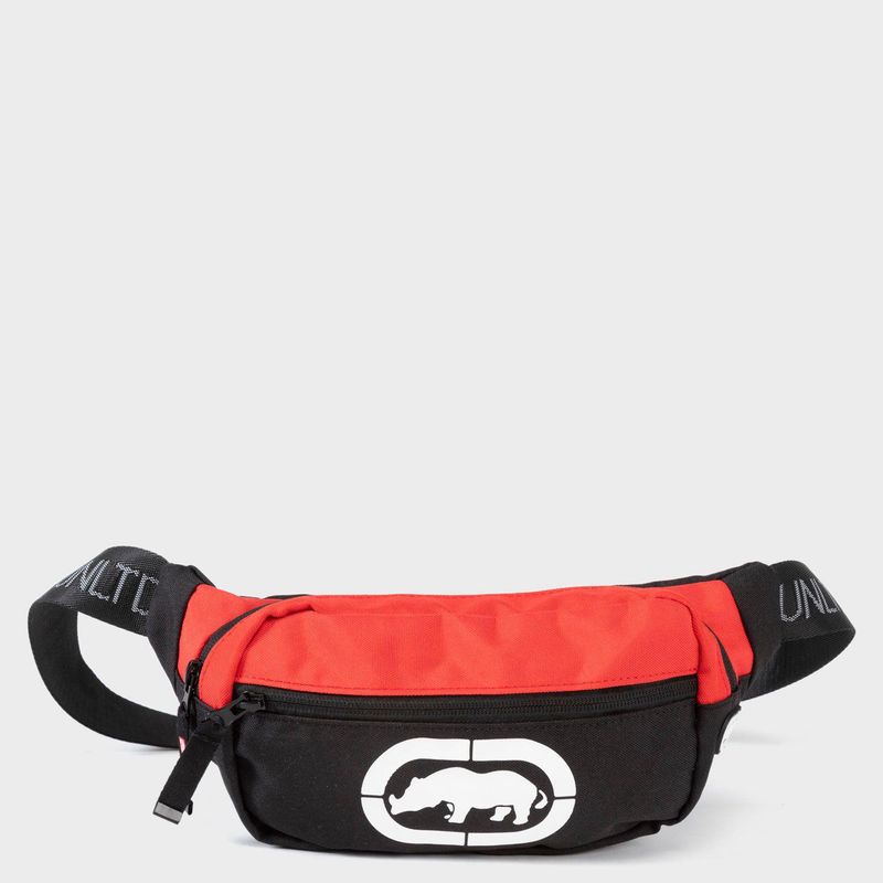 ECKO - Canguro Casual Hombre Ecko